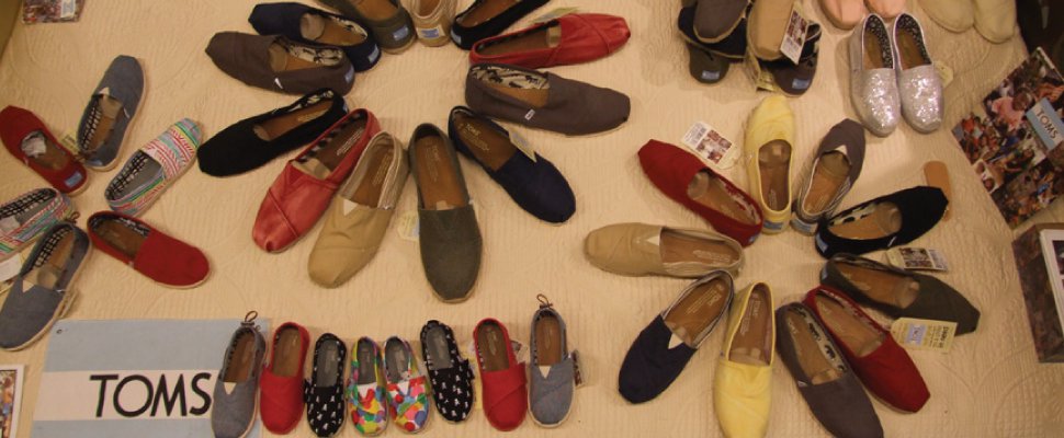 Spring-Summer 2014